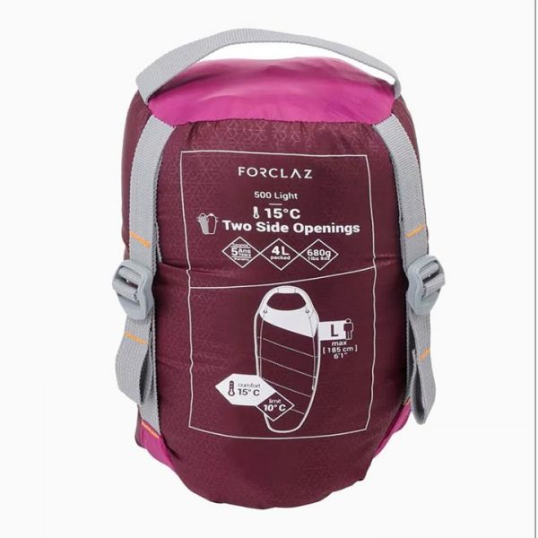 کیسه خواب فورکالاز