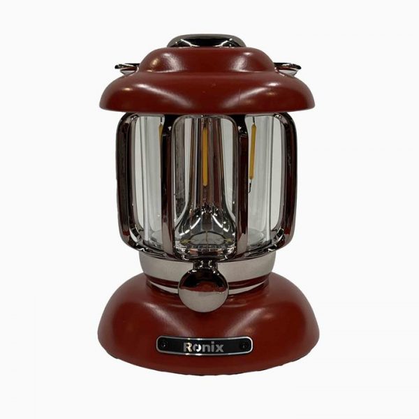 چراغ دستی رونیکس